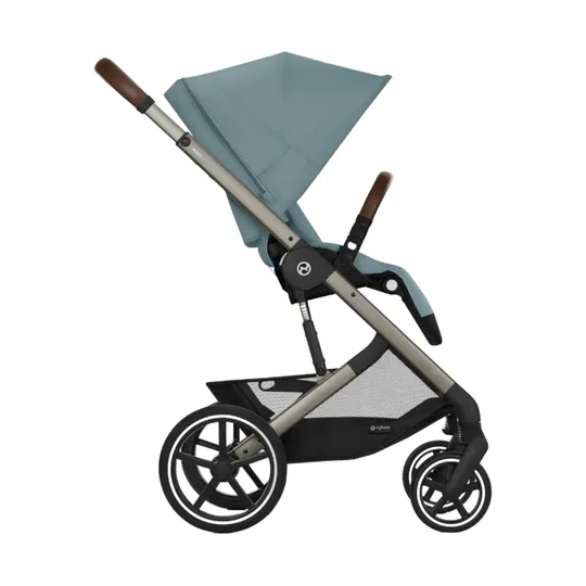 Cybex Balios S Lux Kinderwagen