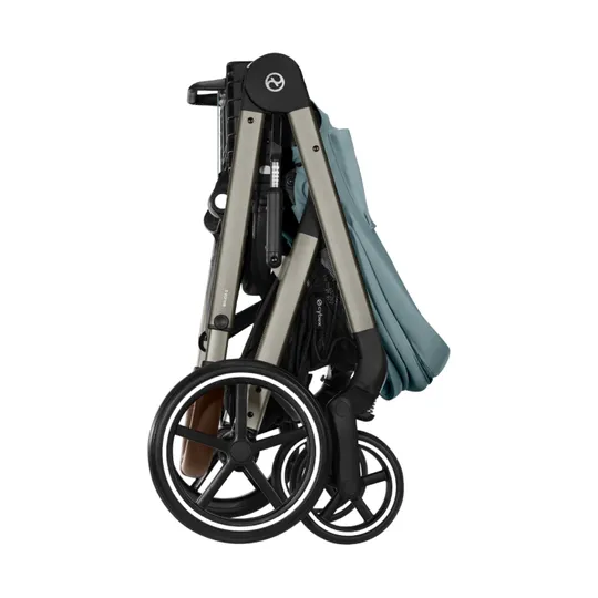 Cybex Balios S Lux Kinderwagen