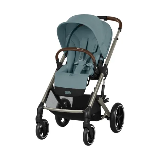 Cybex Balios S Lux Kinderwagen