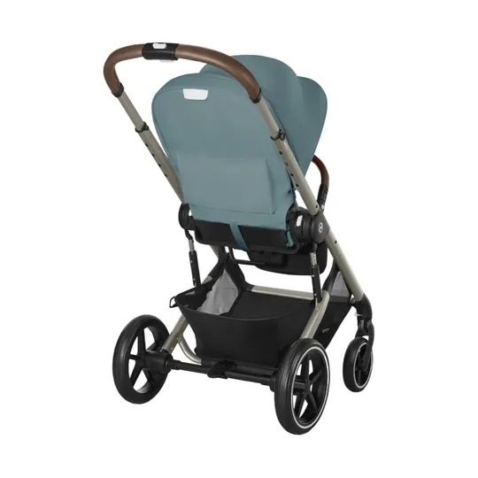 Cybex Balios S Lux Kinderwagen