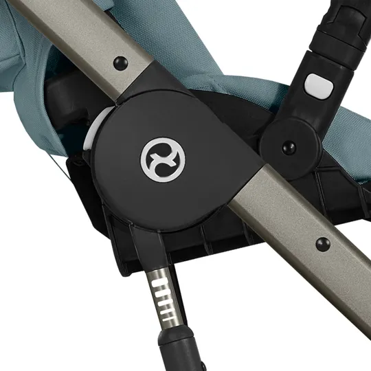 Cybex Balios S Lux Kinderwagen