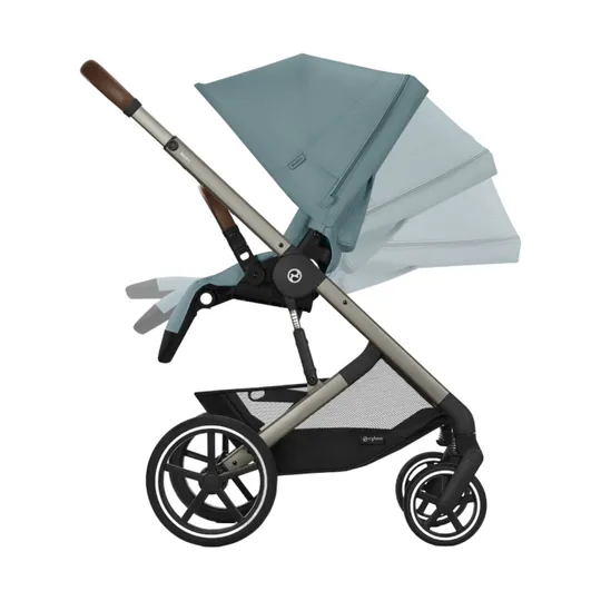 Cybex Balios S Lux Kinderwagen