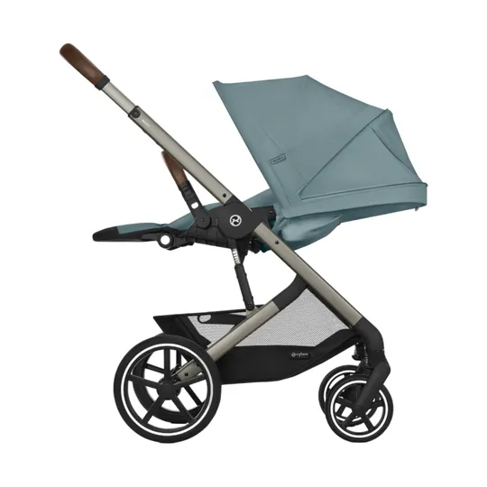 Cybex Balios S Lux Kinderwagen