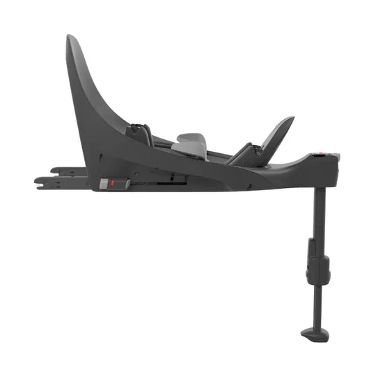 Cybex E-Priam 4 Kinderwagen Set 4-in-1