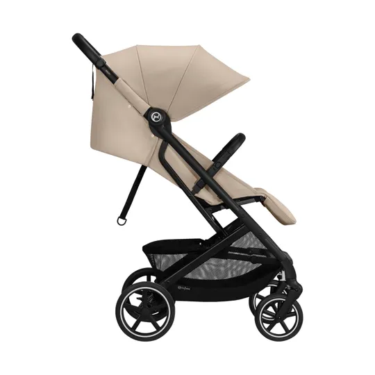 Cybex Beezy Buggy - Black Frame