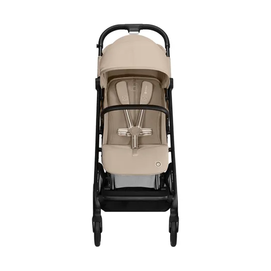 Cybex Beezy Buggy - Black Frame