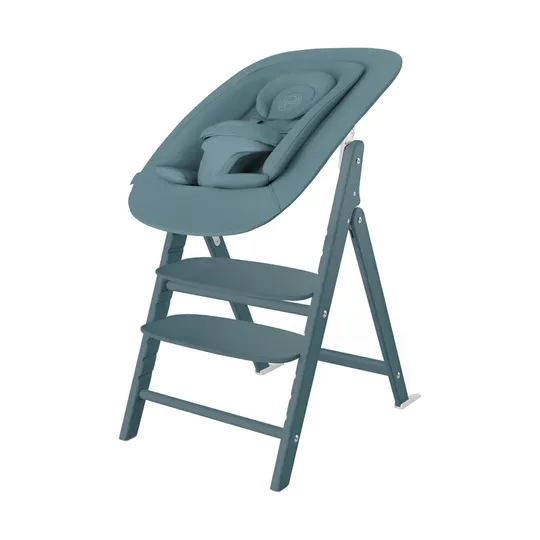 Cybex Click & Fold Kinderstuhl 4-in-1