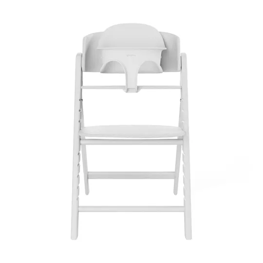 Cybex Click & Fold Hochstuhl 3-in-1