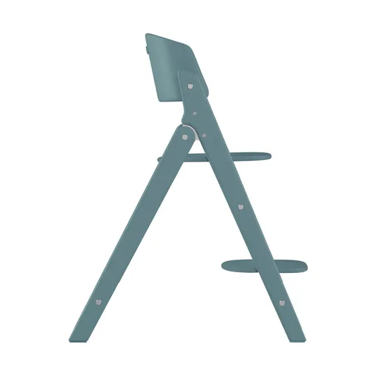 Cybex Click & Fold Hochstuhl