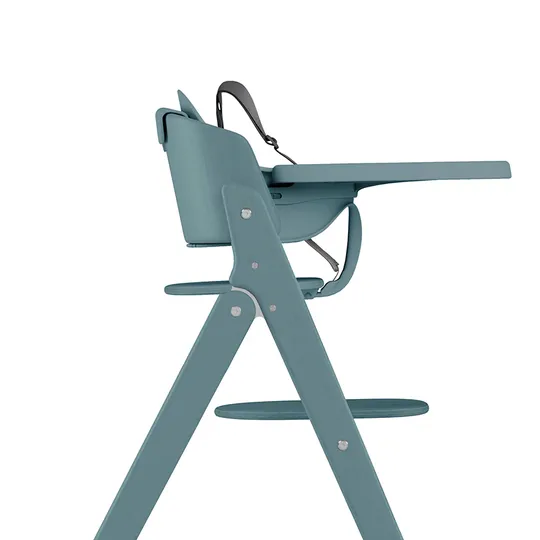Cybex Click & Fold Kinderstuhl 4-in-1