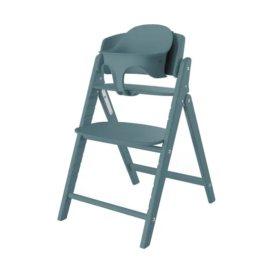 Cybex Click & Fold Kinderstuhl 4-in-1