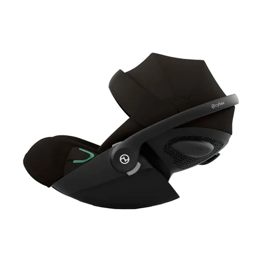 Cybex Cloud G Autostoeltje - Magic Black / Black