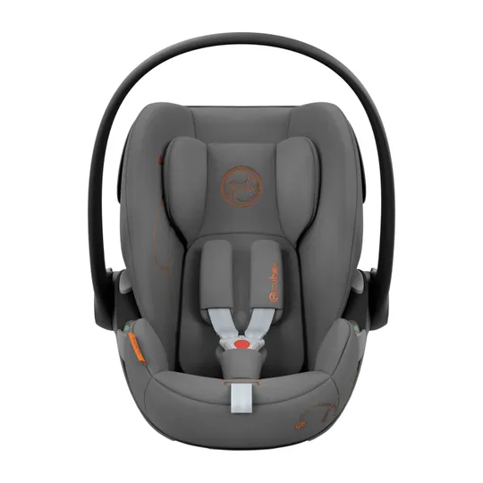 Cybex Cloud G I-Size Autositz