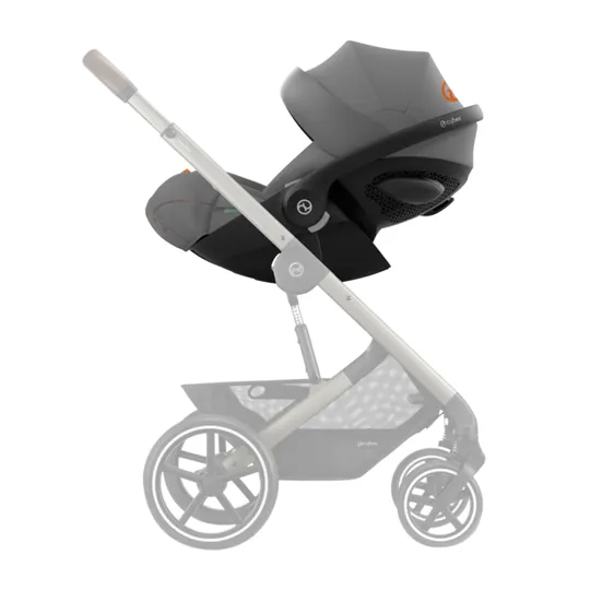 Cybex Cloud G I-Size Autositz