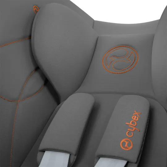 Cybex Cloud G I-Size Autositz
