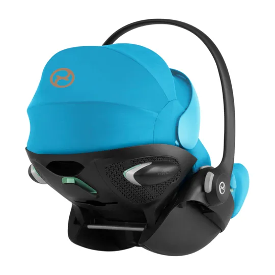 Cybex Cloud G I-Size Plus Autositz