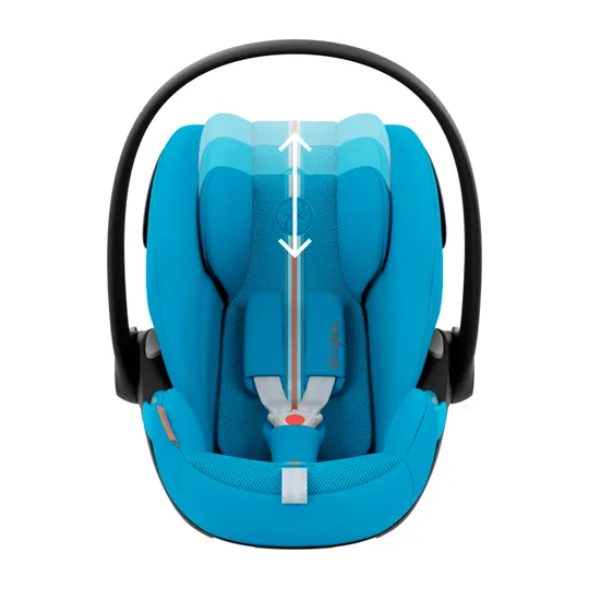 Cybex Cloud G I-Size Plus Autositz