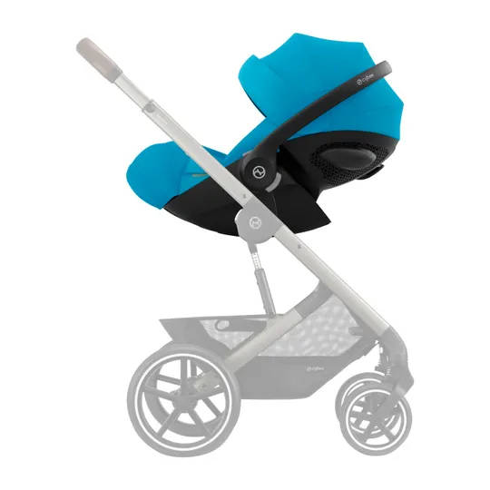 Cybex Cloud G I-Size Plus Autositz