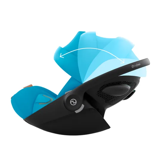Cybex Cloud G I-Size Plus Autositz