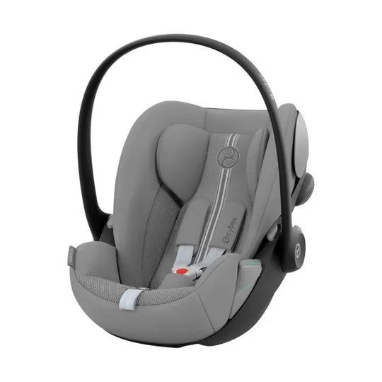 Cybex Balios S Lux Kinderwagen 3-in-1 | Cloud G Plus Autostoel