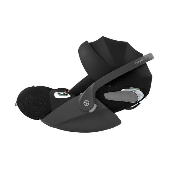 Cybex Priam 4 Kinderwagen Set 3-in-1