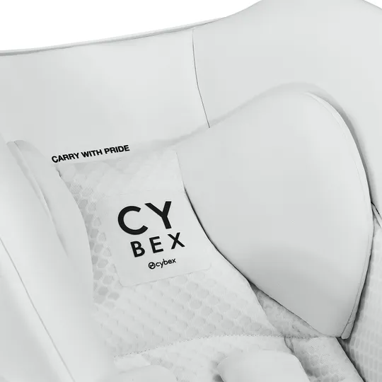 Cybex Cloud T Autositz - Urban Mobility