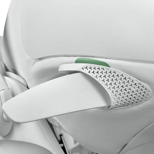 Cybex Cloud T Autositz - Urban Mobility
