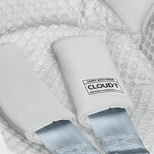 Cybex Cloud T Autostoeltje - Urban Mobility