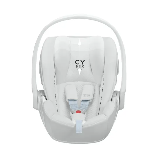 Cybex Cloud T Autositz - Urban Mobility