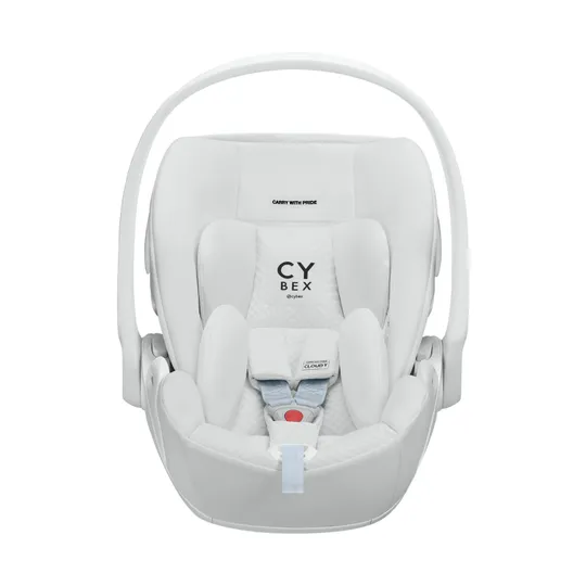 Cybex Cloud T Autositz - Urban Mobility