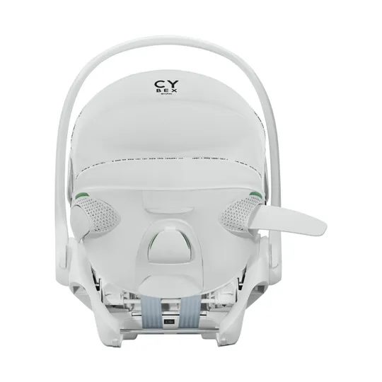 Cybex Cloud T Autositz - Urban Mobility