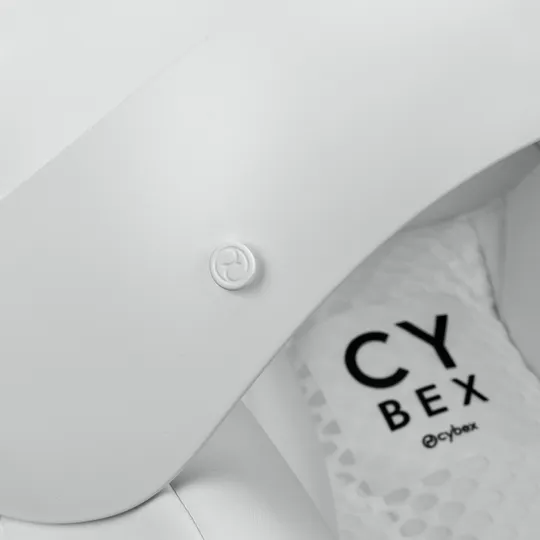 Cybex Cloud T Autositz - Urban Mobility