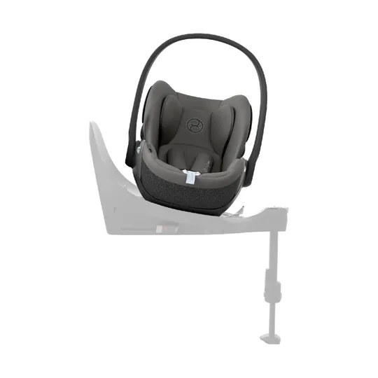 Cybex Cloud T I-Size Autositz
