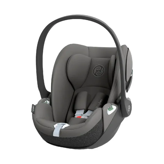 Cybex Cloud T I-Size Autositz