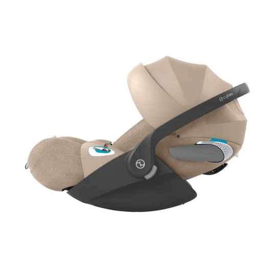 Cybex Cloud T Plus Autostoeltje