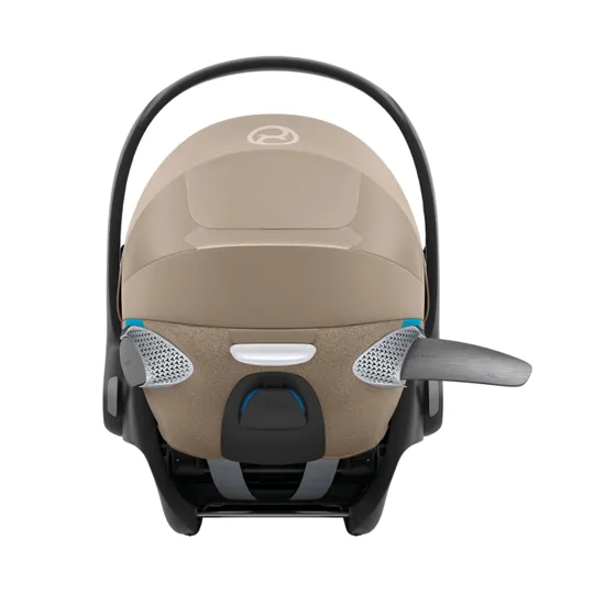 Cybex Cloud T Plus Autostoeltje