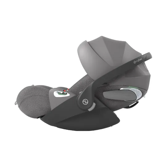 Cybex Cloud T Plus Autositz