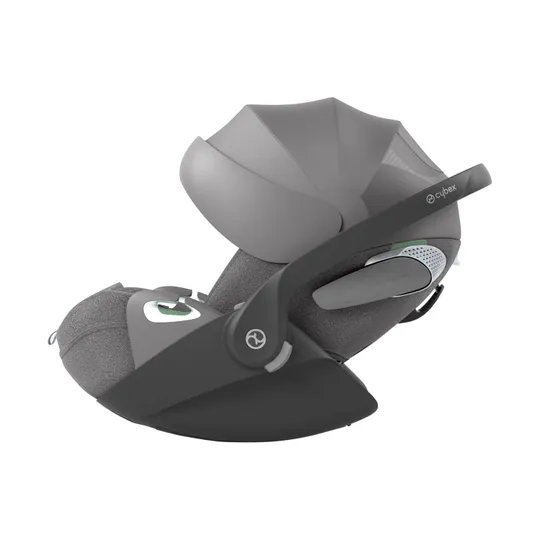 Cybex Cloud T Plus Autositz