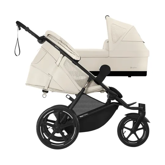 Cybex Avi Spin Kinderwagen 2-in-1