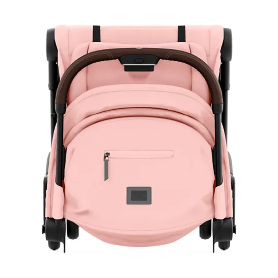 Cybex Coya Buggy - Chrome Frame
