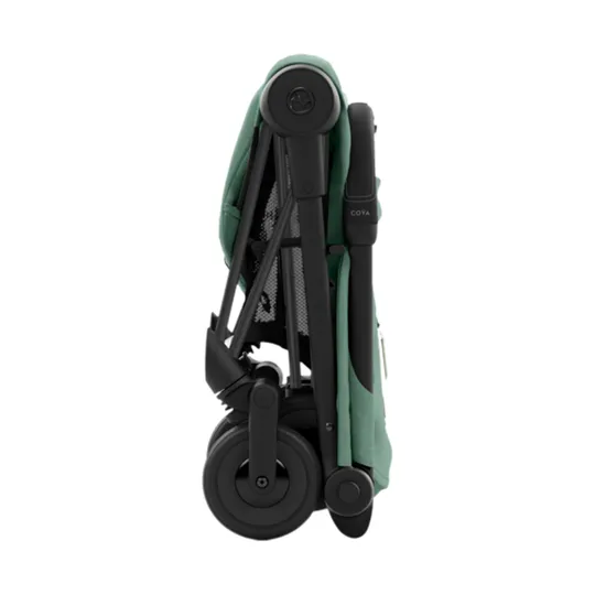 Cybex Coya Buggy - Matt Black Frame