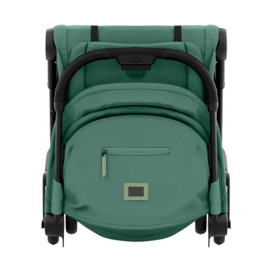 Cybex Coya Buggy - Matt Black Frame