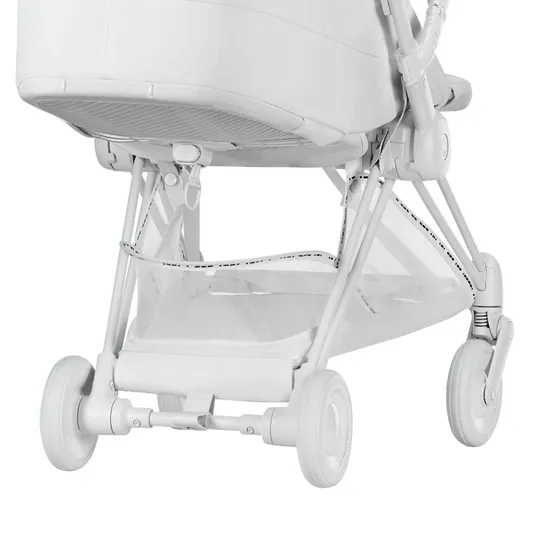 Cybex Coya Buggy - Urban Mobility