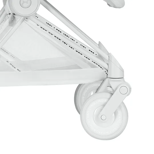 Cybex Coya Buggy - Urban Mobility