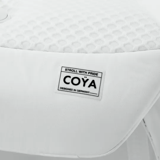 Cybex Coya Buggy - Urban Mobility