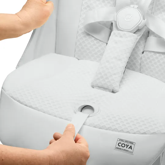 Cybex Coya Buggy - Urban Mobility