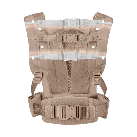 Cybex Coya Babytrage
