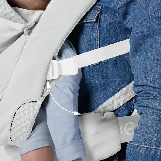 Cybex Coya Babytrage - Urban Mobility