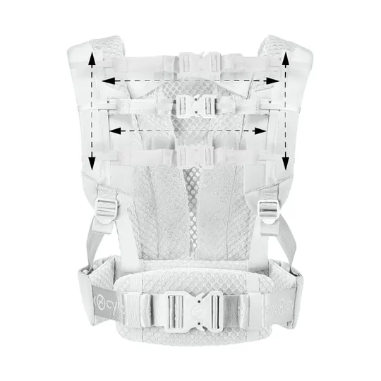 Cybex Coya Draagzak - Urban Mobility