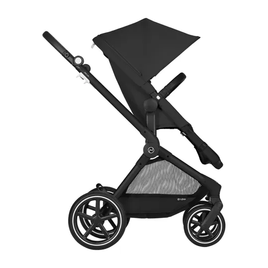 Cybex EOS Lux Kinderwagen 2-in-1